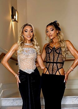 Talabi Twins